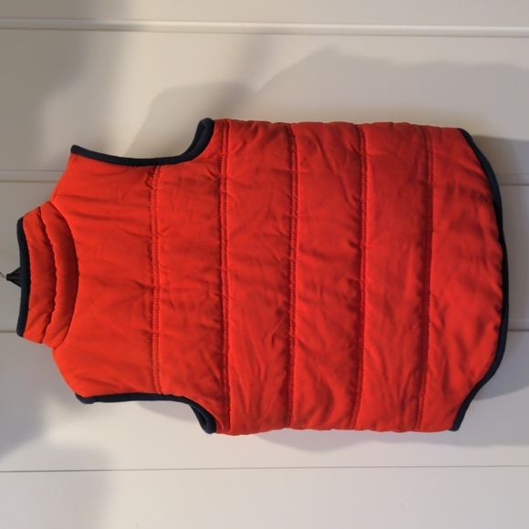 Carter's vest size 5 - Picture 2 of 3